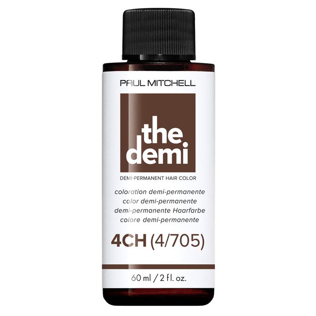 Paul Mitchell The Demi Demi-Permanent Hair Color