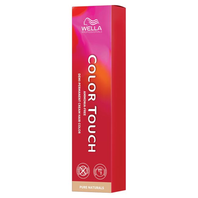 Wella Professionals Color Touch Demi-Permanent Hair Color