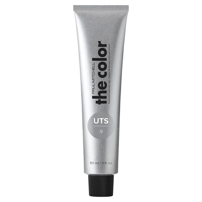 Paul Mitchell The Color Permanent Cream Hair Color - UTS Ultra Silver