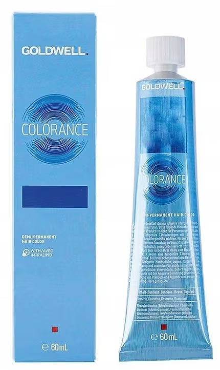 Goldwell Colorance Demi-Permanent Hair Color
