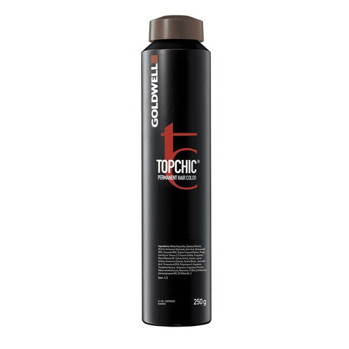 Goldwell Topchic Permanent Hair Color Canisters