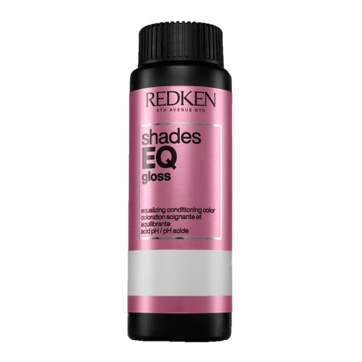 Redken Shades EQ Gloss Demi-Permanent Color Hair Toner
